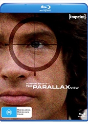 Buy Parallax View | Imprint Standard Edition, The