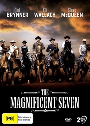 Buy Magnificent Seven, The