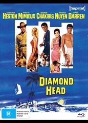 Buy Diamond Head | Imprint Collection #272