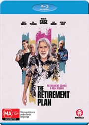 Buy Retirement Plan, The