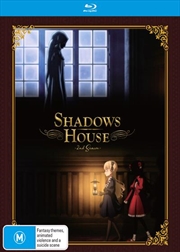 Buy Shadows House - Season 2