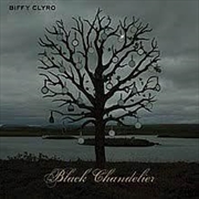 Buy Black Chandelier / Biblical