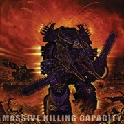 Buy Massive Killing Capacity - Yel