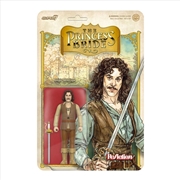 Buy The Princess Bride - Inigo Montoya Reaction 3.75" Figure