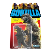 Buy Toho - Godzilla '74 Reaction 3.75" Figure