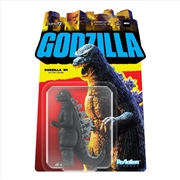 Buy Toho - Godzilla '84 (Four Toes) Reaction 3.75" Figure