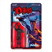 Buy Dio - Murray Reaction 3.75" Figure