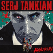 Buy Harakiri [Lp] (Transparent Red Vinyl)