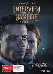 Buy Interview With The Vampire - Season 1