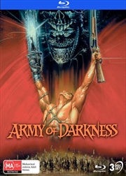 Buy Army Of Darkness - Special Edition