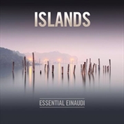 Buy Islands Essentials