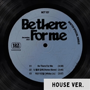 Buy Be There For Me Winter Special Single Album House Ver.