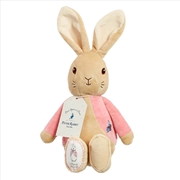 Buy Soft Toy: My First Flopsy 26Cm