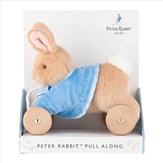 Buy Pull Along: Peter Rabbit