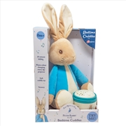 Buy Bedtime Cuddles With Peter Rabbit