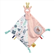 Buy Flopsy Developmental Comfort Blanket