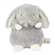 Buy Soft Toy: Wee Grady Bunny Grey 15Cm