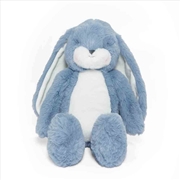 Buy Soft Toy: Little Nibble Bunny Lavender Lustre Medium