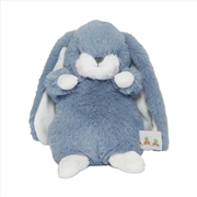 Buy Soft Toy: Tiny Nibble Bunny Lavender Lustre Small