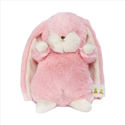 Buy Soft Toy: Tiny Nibble Bunny Fairy Floss Small