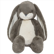 Buy Soft Toy: Sweet Nibble Bunny Coal Large