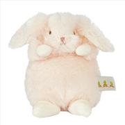 Buy Soft Toy: Wee Petal Bunny Pink 15Cm