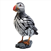 Buy Edge Puffin Figure