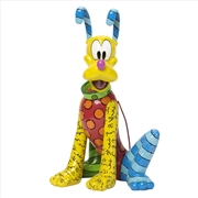 Buy Rb Pluto Large Figurine