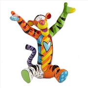 Buy Rb Tigger Large Figurine