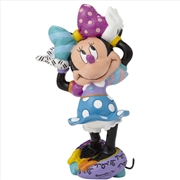 Buy Rb Minnie Mouse Arms Up Mini Figurine