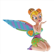 Buy Rb Tinker Bell Kissing Mini Figurine