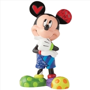 Buy Rb Mickey Thinking Medium Figurine