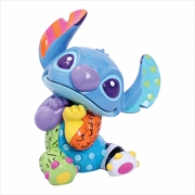 Buy Rb Stitch Sitting Mini Figurine