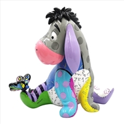 Buy Rb Eeyore Extra Large Figurine