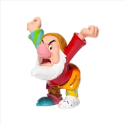 Buy Rb Dwarf Grumpy Mini Figurine