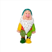 Buy Rb Dwarf Sleepy Mini Figurine