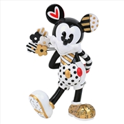 Buy Rb Midas Mickey Mouse Large Figurine 20Cm