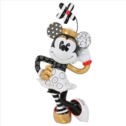 Buy Rb Midas Minnie Mouse Large Figurine 20Cm