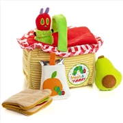 Buy Activity Toy: Vhc Picnic Plush Playset