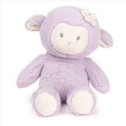 Buy Recycled Plush 'Lilac' Lamb