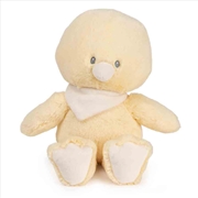 Buy Recycled Plush 'Buttercup' Duckling