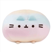 Buy Pusheen Squisheen Round - Rainbow 27Cm