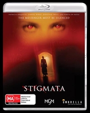 Buy Stigmata