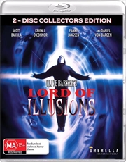 Buy Lord Of Illusions