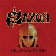 Buy Killing Ground