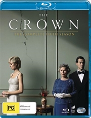 Buy Crown - Season 5, The