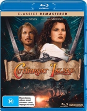 Buy Cutthroat Island | Classics Remastered