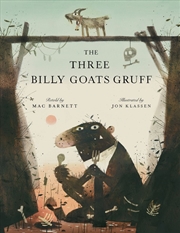 Buy The Three Billy Goats Gruff