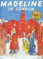 Buy Madeline In London 70Th Anniv