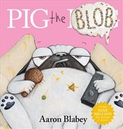 Buy Pig The Blob